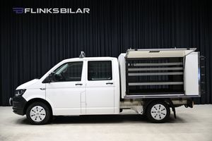 Volkswagen Transporter bild 5