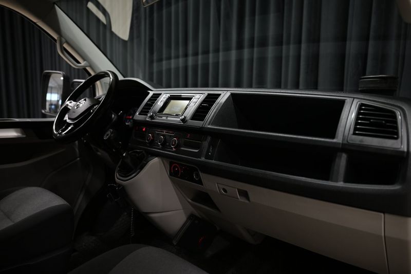 Volkswagen Transporter bild 32