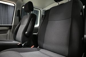 Volkswagen Transporter bild 24