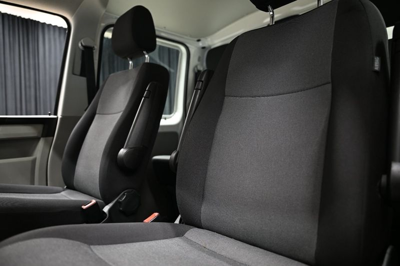 Volkswagen Transporter bild 24