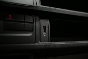 Volkswagen Transporter bild 26