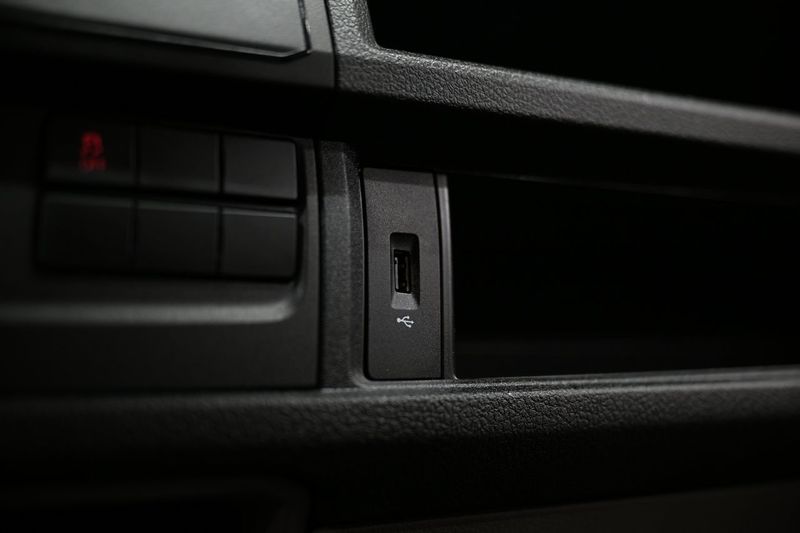 Volkswagen Transporter bild 26