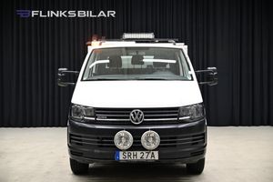 Volkswagen Transporter bild 17