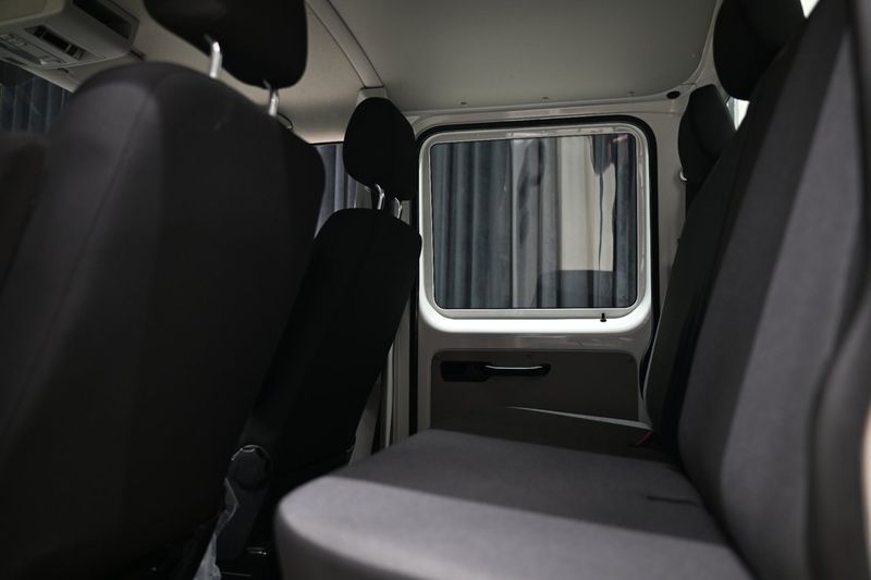 Volkswagen Transporter bild 22