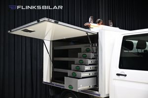 Volkswagen Transporter bild 15