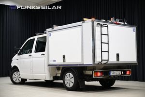 Volkswagen Transporter bild 6