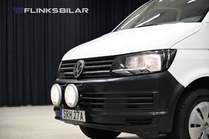 Volkswagen Transporter bild 18