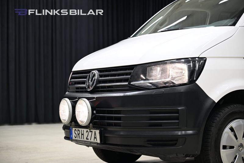 Volkswagen Transporter bild 18