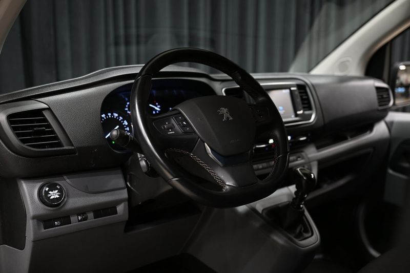 Peugeot Expert bild 17