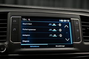Peugeot Expert bild 21