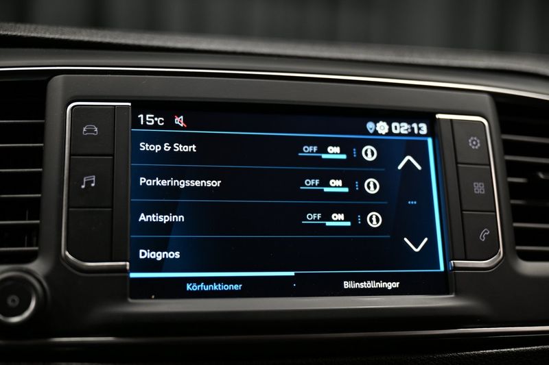 Peugeot Expert bild 21