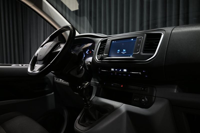 Peugeot Expert bild 30
