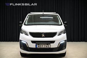 Peugeot Expert bild 15