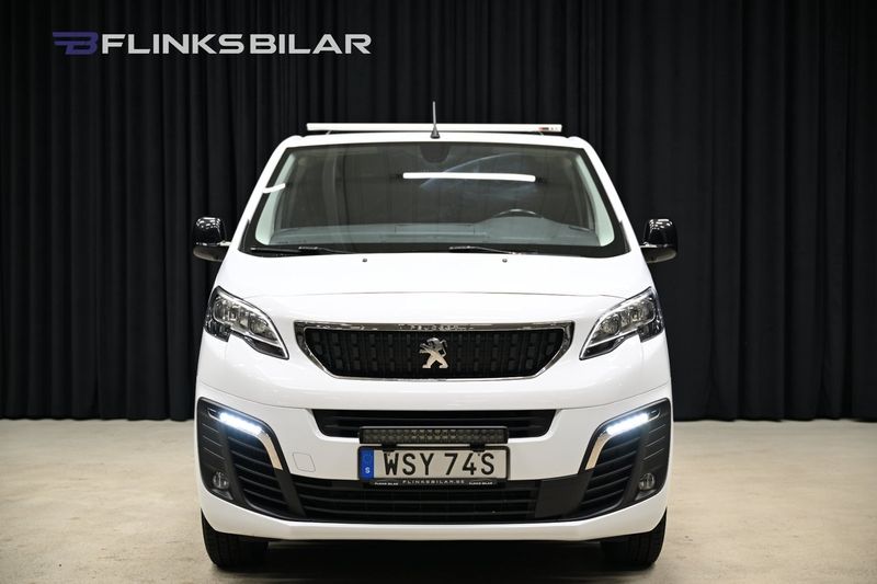 Peugeot Expert bild 15
