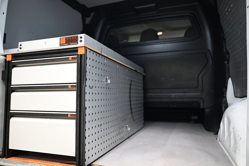 Peugeot Expert bild 11
