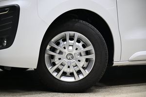 Peugeot Expert bild 4