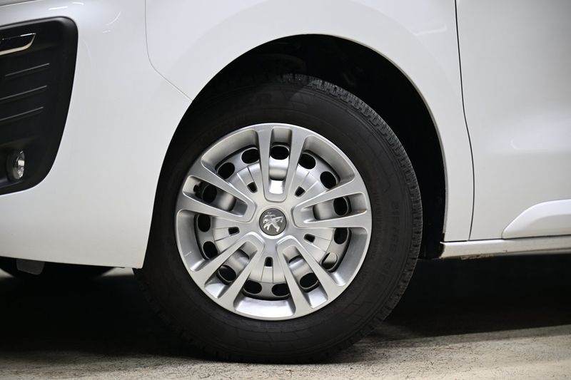 Peugeot Expert bild 4