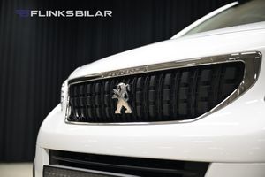 Peugeot Expert bild 2