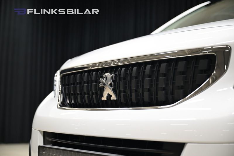 Peugeot Expert bild 2