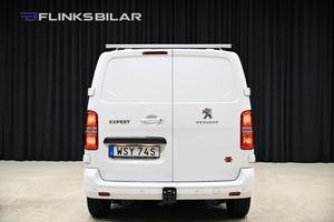 Peugeot Expert bild 13