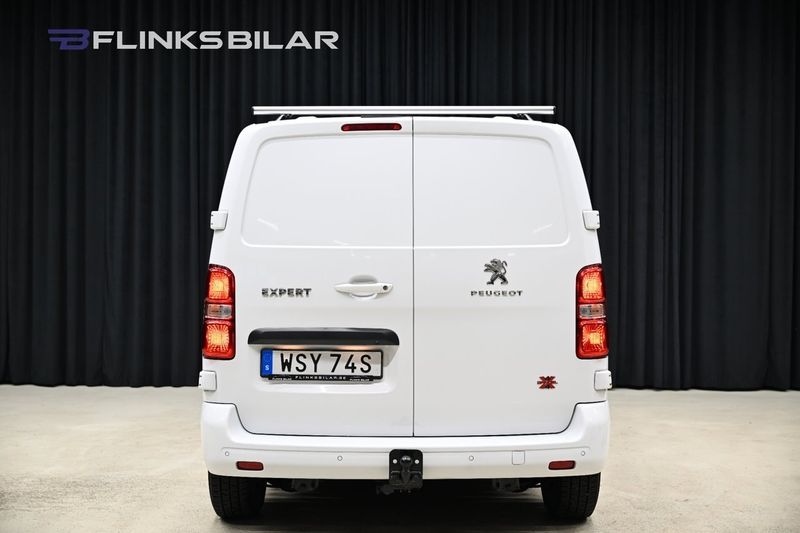 Peugeot Expert bild 13