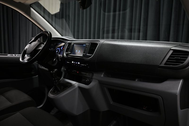Peugeot Expert bild 22
