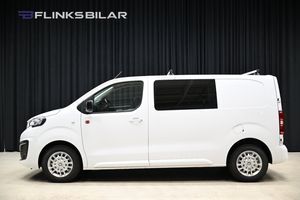 Peugeot Expert bild 3