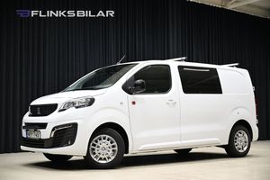 Peugeot Expert bild 1