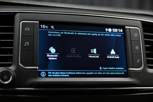 Peugeot Expert bild 24