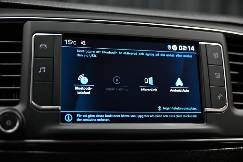 Peugeot Expert bild 24