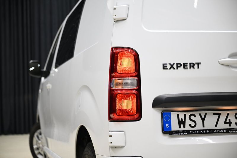 Peugeot Expert bild 14