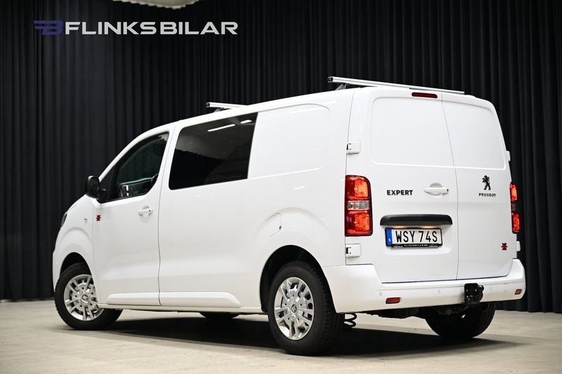 Peugeot Expert bild 7
