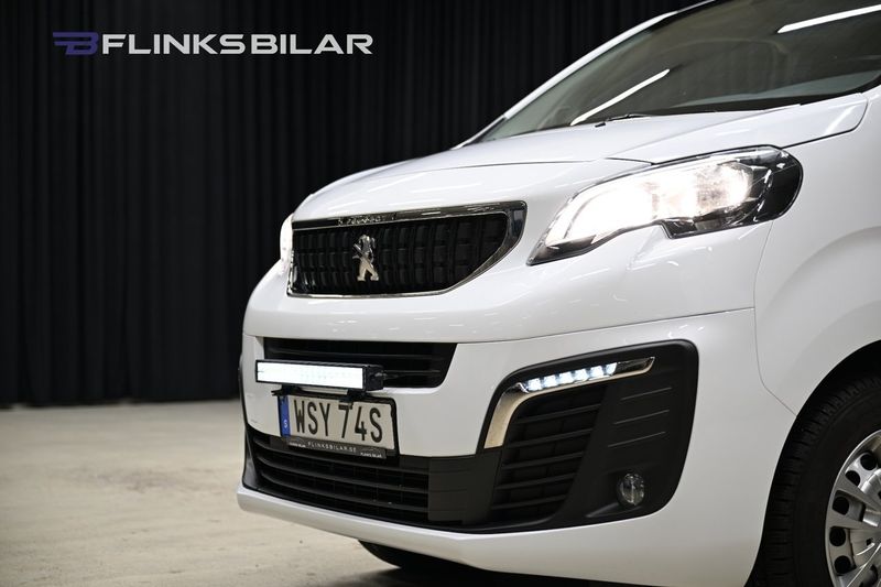 Peugeot Expert bild 16