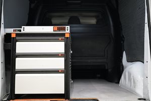 Peugeot Expert bild 10