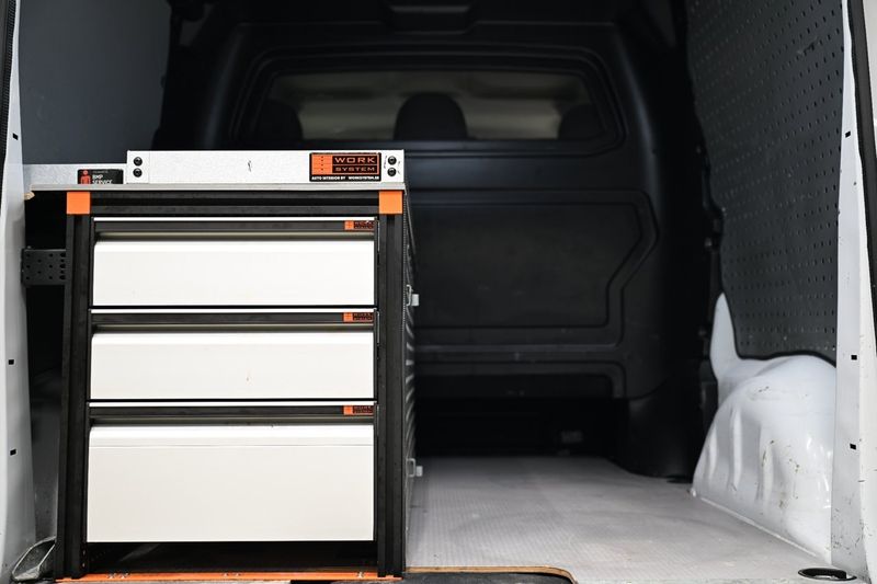 Peugeot Expert bild 10