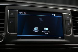 Peugeot Expert bild 25