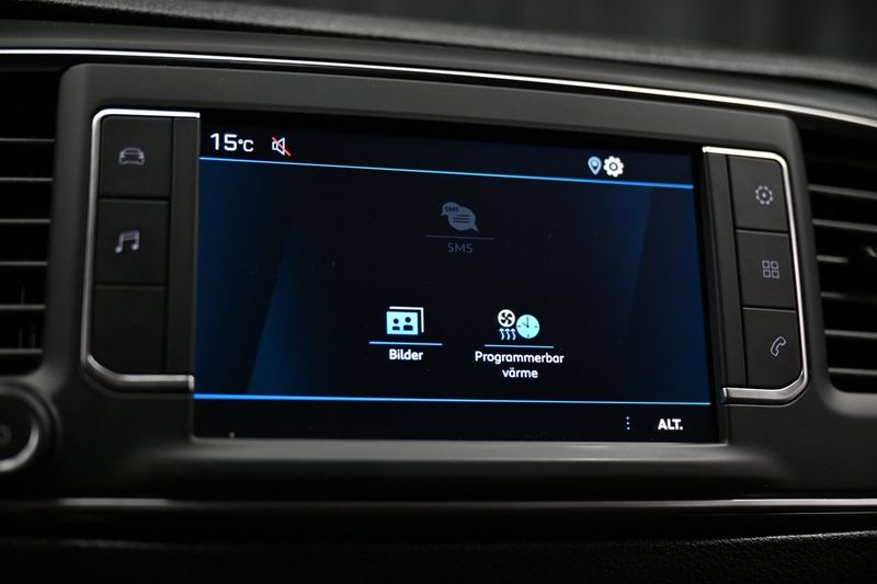 Peugeot Expert bild 25