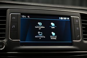 Peugeot Expert bild 23