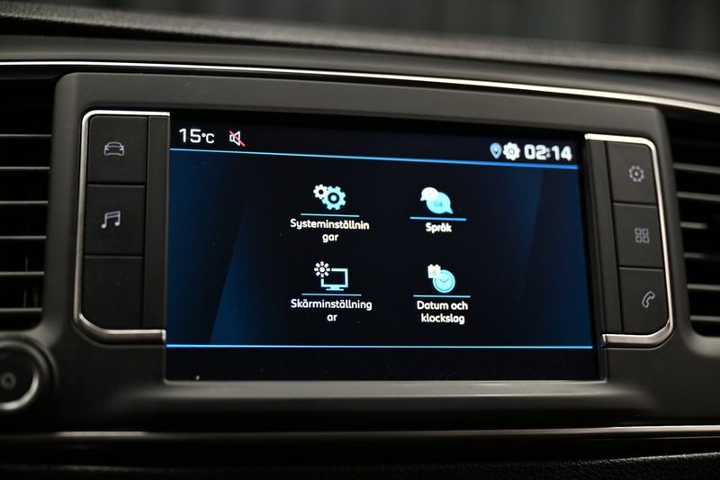Peugeot Expert bild 23