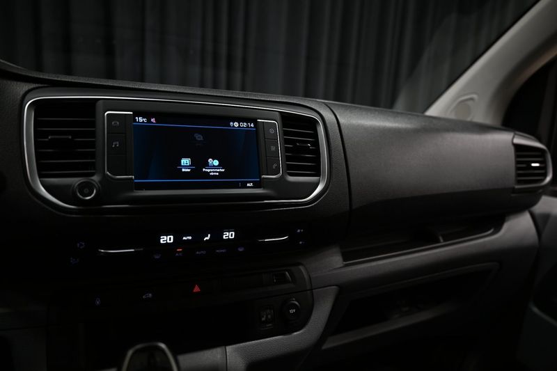 Peugeot Expert bild 28