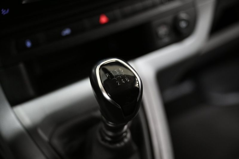 Peugeot Expert bild 26