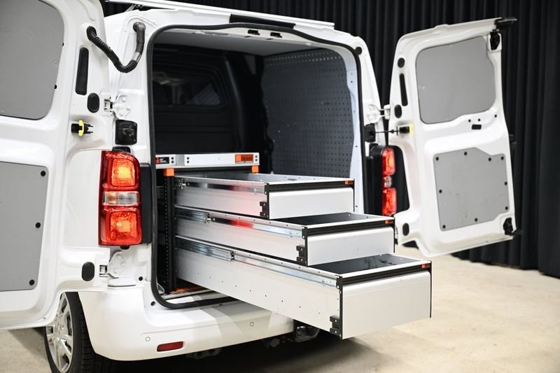 Peugeot Expert bild 9
