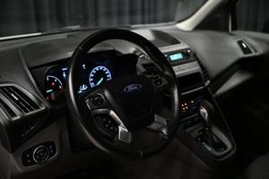Ford Transit Connect bild 16