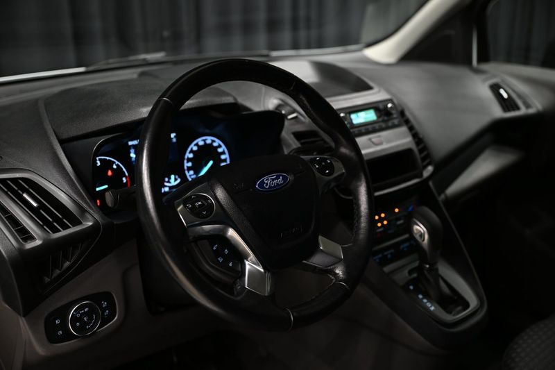 Ford Transit Connect bild 16