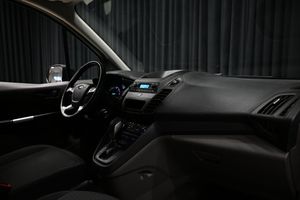 Ford Transit Connect bild 25
