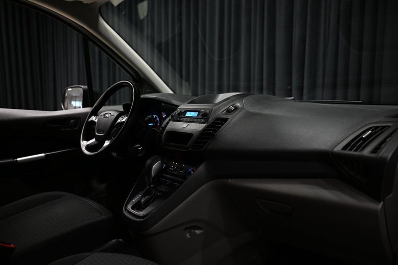 Ford Transit Connect bild 25