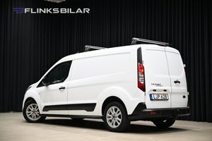 Ford Transit Connect bild 5