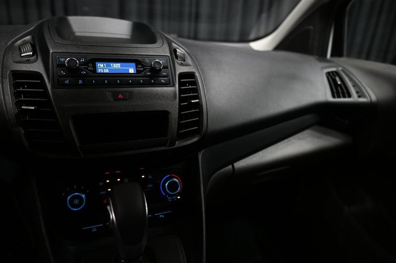 Ford Transit Connect bild 24