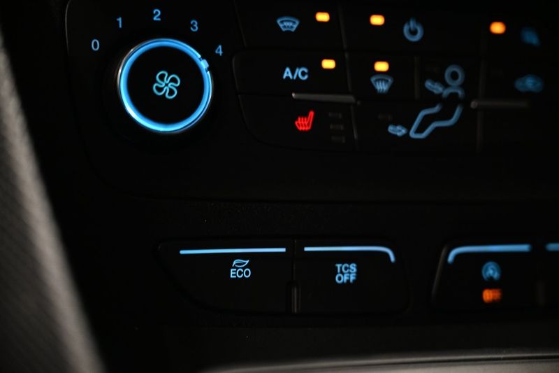 Ford Transit Connect bild 20