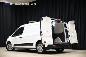 Ford Transit Connect bild 7